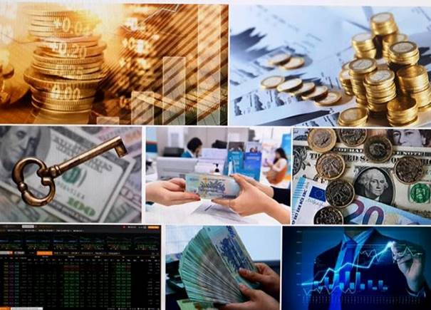 Định hướng chỉ đạo, điều h&agrave;nh ch&iacute;nh s&aacute;ch t&agrave;i kh&oacute;a, ch&iacute;nh s&aacute;ch tiền tệ để tăng trưởng kinh tế năm 2025 đạt 8,3-8,5%- Ảnh 1.